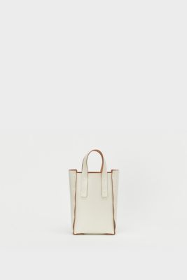 Hender Scheme｜Campus tote / キャンバストートバック【母の日